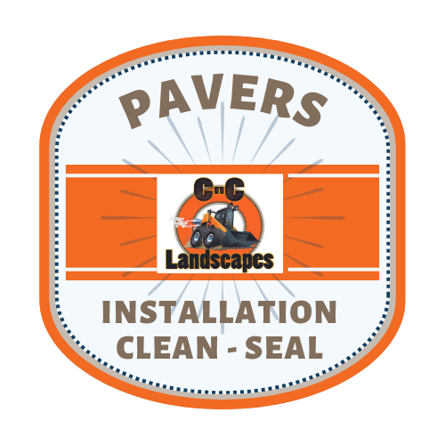 Paver Installation Repairs, Cleaning and Sealing